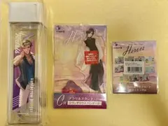 にじさんじEN Krisis スクエアボトル アクスタ クリカ