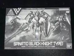 2025年最新】30MM スピナティオ ブラックナイトの人気アイテム