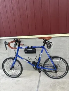 【即乘】GIOS ミニベロ10.8キロロードバイク18速小径車20インチ おしゃれで速い！ジオスのミニベロ、最新モデル全7台の特徴と選び方