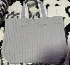 新品未使用　ヌピバッグ