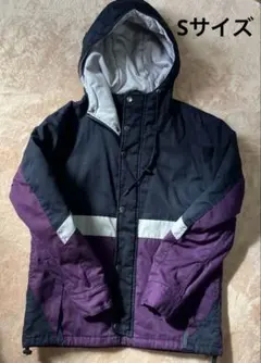 RAGEBLUE（レイジブルー）マウンテンパーカー　Sサイズ