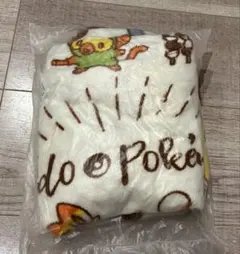ミスド ポケモン ブランケット 膝掛け 新品