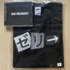 氷室京介 30th REVOLVER! メーセージ入りCREWTシャツ! 新品! - メルカリ
