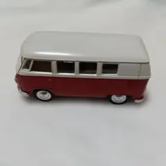 Volkswagen VW Microbus ミニカー