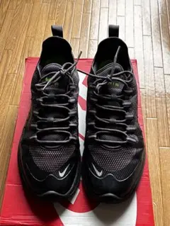 Nike Air Max ブラック スニーカー
