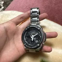 さ*ら様 CASIO G-SHOCK GST-W110Dジャンク品 さ*ら様 CASIO G-SHOCK GST-W110Dジャンク品 - メルカリ
