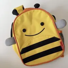 【美品】スキップポップ　skip hop ハチ　ハチさん　リュック