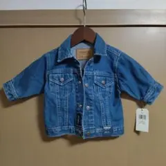 オシュコシュ アウター