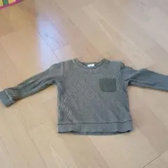 グリーンレーベルKIDS☆ロンティー