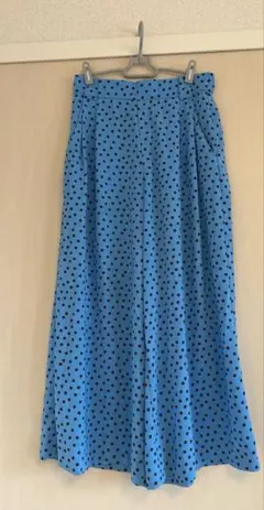 ZARA キュロットスカート