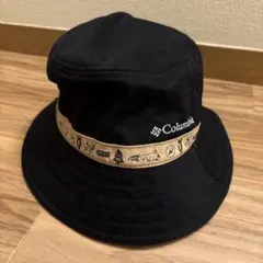 Columbia バケットハット S/M