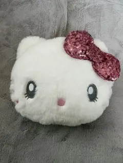 ユニバ usj ハローキティ ショルダーバッグ ポシェット