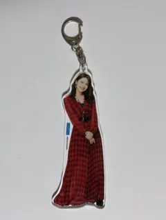 金澤朋子（Juice=Juice）アクリルキーホルダー