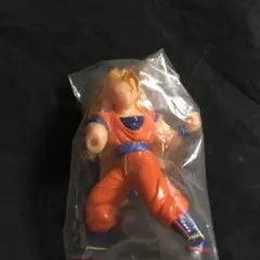 HGシリーズ/ドラゴンボールZ/超サイヤ人3/孫悟空/初版/単品/