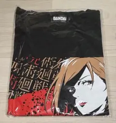 カグラバチ ジャンプフェスタ2026限定 缶バッジ付き Tシャツ - メルカリ