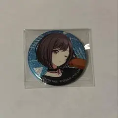 プロセカ グリ缶 グリッター缶バッジ 9A 東雲絵名 - メルカリ