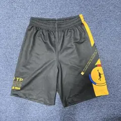 インザペイント バスパン ハーフパンツ バスケ