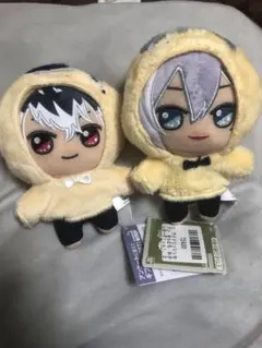 Re:vale リバーレ　ぬいぐるみ 2024年1月下旬～2月上旬頃発送予定【ぬいぐるみ】百-商品詳細