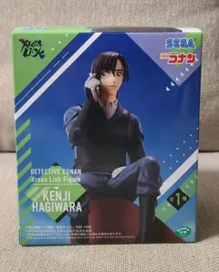 名探偵コナン Xross Link フィギュア 萩原研二
