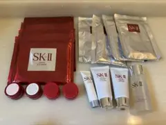 SK-II スキンケア　サンプルセット