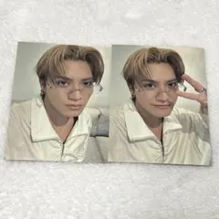 中村碧 カードセット