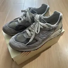 2026年最新】new balance m990 td2の人気アイテム - メルカリ