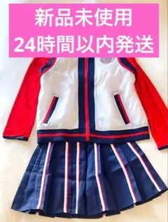 新品　ディズニー　仮装　ジャンボリミッキー ♥ ジャンボリお姉さん仮装❤💙🤍 やるなら人数多いのがいいなっ