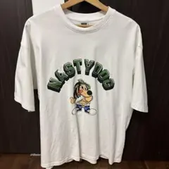 ナスティードック　nastydog Tシャツ XL 白のサムネイル