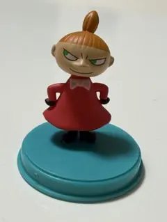 MOOMIN アートインザポケット vol.5 リトルミイ