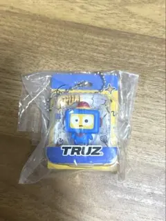 TREASURE truz ブリスターチャームコレクション HIKUN