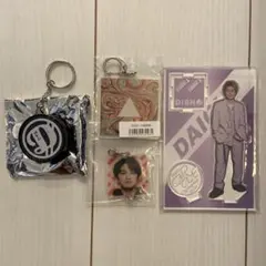 2025年最新】北村匠海 アクスタの人気アイテム - メルカリ