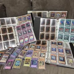 遊戯王 トゥーン 高レアリティデッキ 二重スリーブ付き - メルカリ