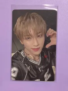 INI FTC ファンコン 大阪 W会員 トレカ 許豊凡 フェンファン