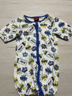 BABYDOLL Lee その他カバーオール　子供服4枚セット