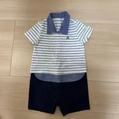 Baby GAP つなぎ