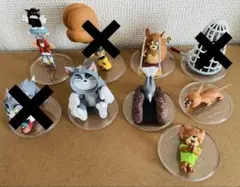 トムとジェリー Happyくじ フィギュア まとめ売り