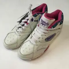 1990's リーボック 未使用 ポンプヒューリー バレンシアガ トリプルS