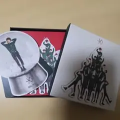 EXO Album CD
