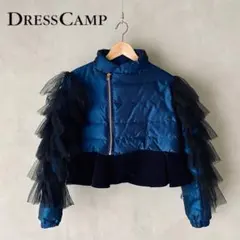 2026年最新】Dress Camp レディース ジャケット・アウターの人気 