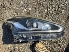 レクサスIS GSE20 後期 右HID ライト KOITO 53-64 印BH - メルカリ