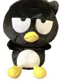 サンリオ バッドばつ丸 ぬいぐるみ★BIG ★飼い主募集中♪のサムネイル