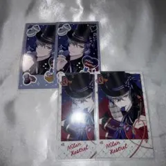 ミラン・ケストレル チェキ VD〖最終値下げ〗