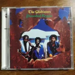 The Gladiators Proverbial Reggae CD