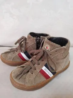 MONCLER キッズ 靴 16.5cm EUR27のサムネイル
