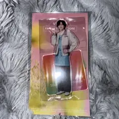 2026年最新】道枝駿佑 アクスタの人気アイテム - メルカリ