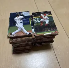 プロ野球チップス 2020 2019まとめ売り 約430枚