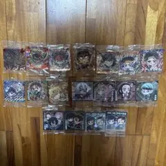 鬼滅の刃 ウエハース