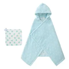 バスポンチョセット