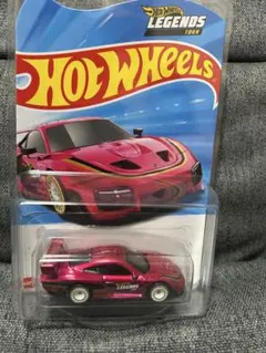 2025年最新】ホットウィール レジェンドツアーの人気アイテム