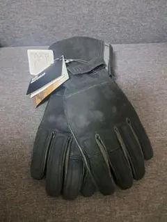 BMWモトラッド　ゴアテックス バイクグローブ